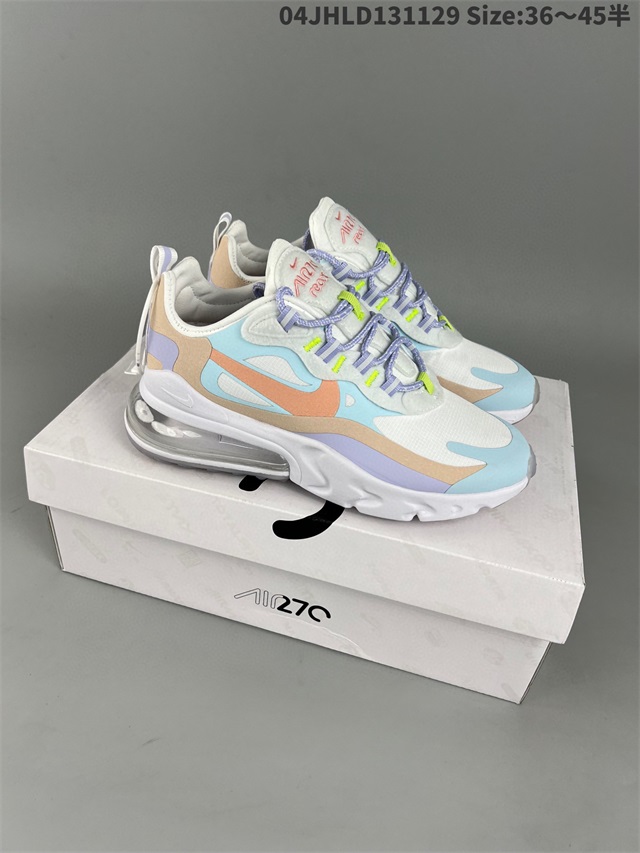 women air max 270 shoes 2022-12-5-027